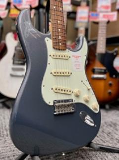 Hybrid '60s Stratocaster -Charcoal Frost Metallic- 2019年製【軽量3.38kg!】【USA PU!】【金利0%】