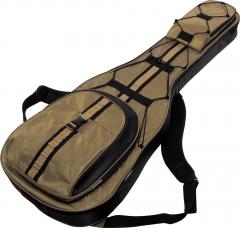IGB681-Khaki / Powerpad Designer Collection《エレキギター用ギグケース》【オンラインストア限定】
