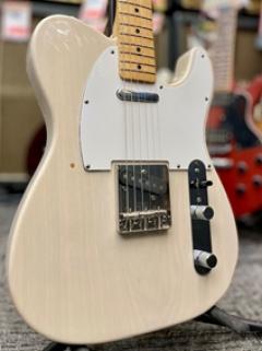 TL71/ASH -USB/M (US Blonde)- 2007-2010年製【Ash Body!】【金利0%】