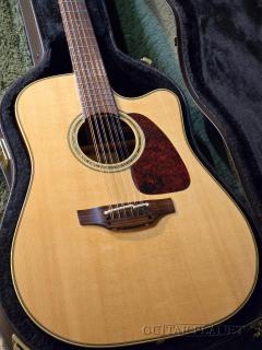 P5DC-12 “12 Strings”  -2011USED!!-【48回迄金利0%対象】