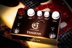 SPIRITONE ''Char Signature Overdrive''【全国送料負担!】