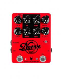 Nerve MKII《ディストーション》【オンラインストア限定】