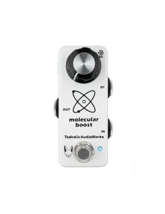 Molecular Boost《ブースター/オーバードライブ/プリアンプ》【オンラインストア限定】