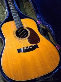 1946 D-28 -Vintage!!-【48回迄金利0%対象】
