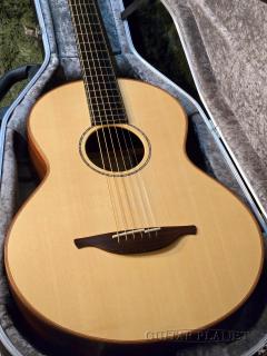 S-35 12th Fret (Madagascar/Alpine) -2018USED!!-【48回迄金利0%対象】