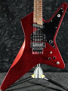 Crying Star Phoenix -Red Flake- 2013年製【With EMG SPC】【48回金利0%対象】