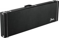 Classic Series Wood Case - Mustang/Duo Sonic《ムスタング/デュオソニック用ハードケース》【オンラインストア限定】