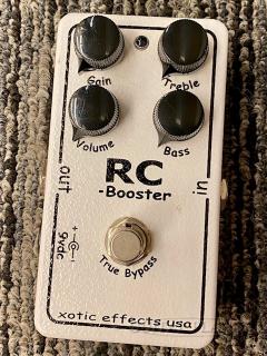 RC-Booster【ブースター】