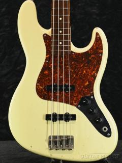 N-JB-280LTD -Vintage White -【Used】【4.09kg】【ご委託品】【送