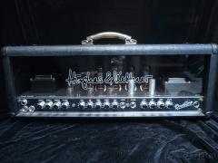 Duotone  Head【100Wチューブアンプヘッド】【金利0%】