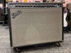 Twin-Amp 1990年代製【100Wチューブアンプ】【MADE IN USA】【金利0％】