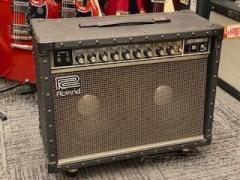 【中古特価市】 1987 JC-77 Jazz Chorus 【MADE IN JAPAN】【Vintage】【金利0％対象】