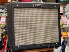 Blues Junior 2009年製 【15Wチューブアンプ】【金利0%!】