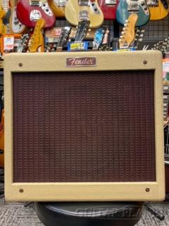 Pro-Junior -Blonde Tolex- 1990年代製　【MADE IN USA】【Celestion V10 Vintage】【Rare Color!】【金利0%対象】