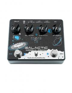 Galactic《モジュレーション》【オンラインストア限定】