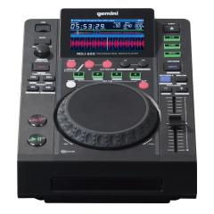 MDJ-600《DJ用 CD/USBメディアプレイヤー》【オンラインストア限定】