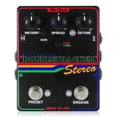 DoubleTracker Stereo《ディレイ・ダブラー》【オンラインストア限定】