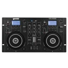 CDM-4000BT《オールインワン CDJコンソール》【オンラインストア限定】