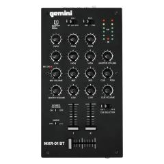 MXR-01BT《DJミキサー》【オンラインストア限定】