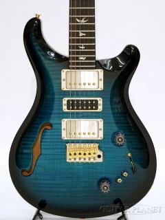 Special Semi Hollow 10Top -Cobalt Smokeburst- 【軽量2.97kg!!】【2024】【セミホロウボディi 】【ハイエンドフロア在庫品】【金利0%!!】
