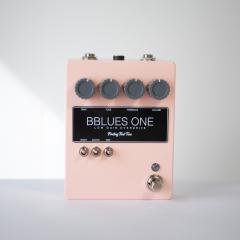 BBLUES ONE -Shell Pink-《オーバードライブ》【オンラインストア限定】【3月上旬入荷予定】