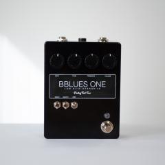 BBLUES ONE -Matte Black-《オーバードライブ》【オンラインストア限定】【3月上旬入荷予定】