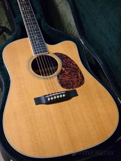 DC-16RGTE AURA -2010USED!!-【全国送料負担】