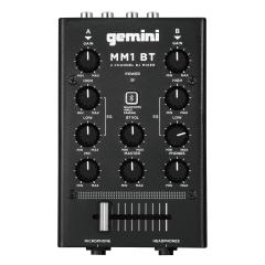 MM1BT《DJミキサー》【オンラインストア限定】