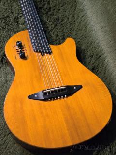 Bacchus Space Nylon -2000sUSED!!-【金利0%対象】