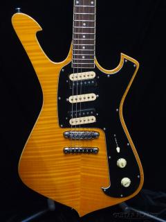 Paul Gilbert FRM250MF 2014年製【Paul Gilbert モデル25周年記念限定モデル!!】 【48回金利0%対象】