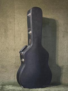 433 OM/000 14 Fret Case / Olive Drab【中古品】