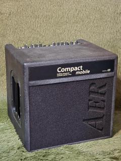 Compact mobile 2 / 60W -2010sUSED!!-【48回迄金利0%対象】
