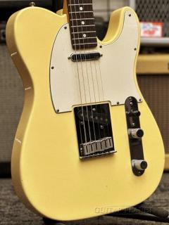 American Standard Telecaster -Vintage White / Rosewood- 1996年製【for Player!】【3.86kg】【48回金利0%対象】