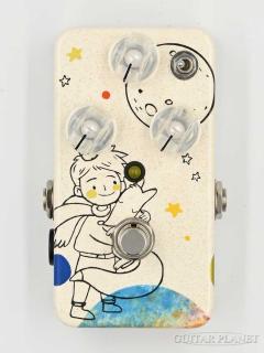 TubeDreamer / The Little Prince -Custom Artwork-《星の王子さま》【オーバードライブ】【オンラインストア限定】