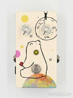 Fuzz Phrase Si  / The Little Prince -Custom Artwork-《星の王子さま》【ファズ】【オンラインストア限定】