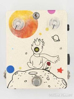 Retro Vibe  / The Little Prince -Custom Artwork-《星の王子さま》【コーラス/ヴィブラート】【オンラインストア限定】