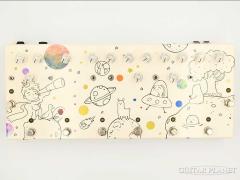 Pink Flow  / The Little Prince -Custom Artwork-《星の王子さま》【マルチエフェクター】【オンラインストア限定】