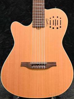 Multiac Nylon Encore Lefty レフティ エレガット【オンラインストア限定】