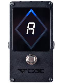 【数量限定特価】VXT-1 STROBE PEDAL TUNER | ペダルチューナー【オンラインストア限定】