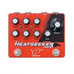 Heatseeker《アナログ デュアルプリアンプ,エンハンサー》【オンラインストア限定】