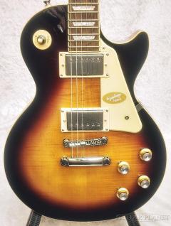Les Paul Standard 60s -Burbon Burst-【24031529277】【4.19kg】