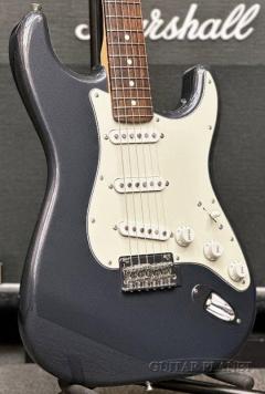 FSR Collection Hybrid II Stratocaster -Charcoal Frost Metallic / Maching Head- 2023年製【限定カラー】【3.24kg】
