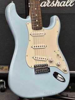 FSR Collection Traditional II 60s Stratocaster -Daphne Blue- 2024年製【限定カラー】【3.18kg】【金利0%】