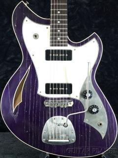 Miris J -Purple Stranger Light Distress- 【ハイエンドフロア在庫品】【金利0％！】