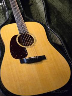 D-18 Standard Lefty -2022USED!!-【48回迄金利0%対象】