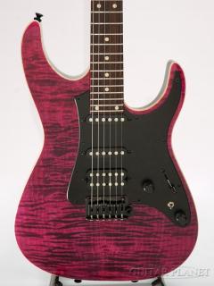 Guardian Angel FMT -Cajun Magenta- 【当店カスタムオーダー品】【ハイエンドフロア在庫品】【金利0%!】