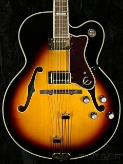 Broadway -Vintage Sunburst- #24081510717【3.68kg】【金利0%対象】