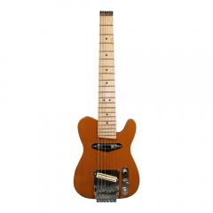 LA-TELE Butterscotch Maple 《トラベルギター》【オンラインストア限定】