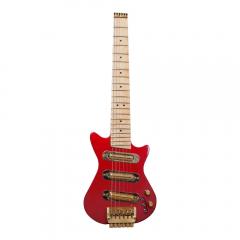 Freebird Red Devil 《トラベルギター》【オンラインストア限定】