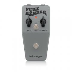 FUZZ BENDER《ファズ》【オンラインストア限定】